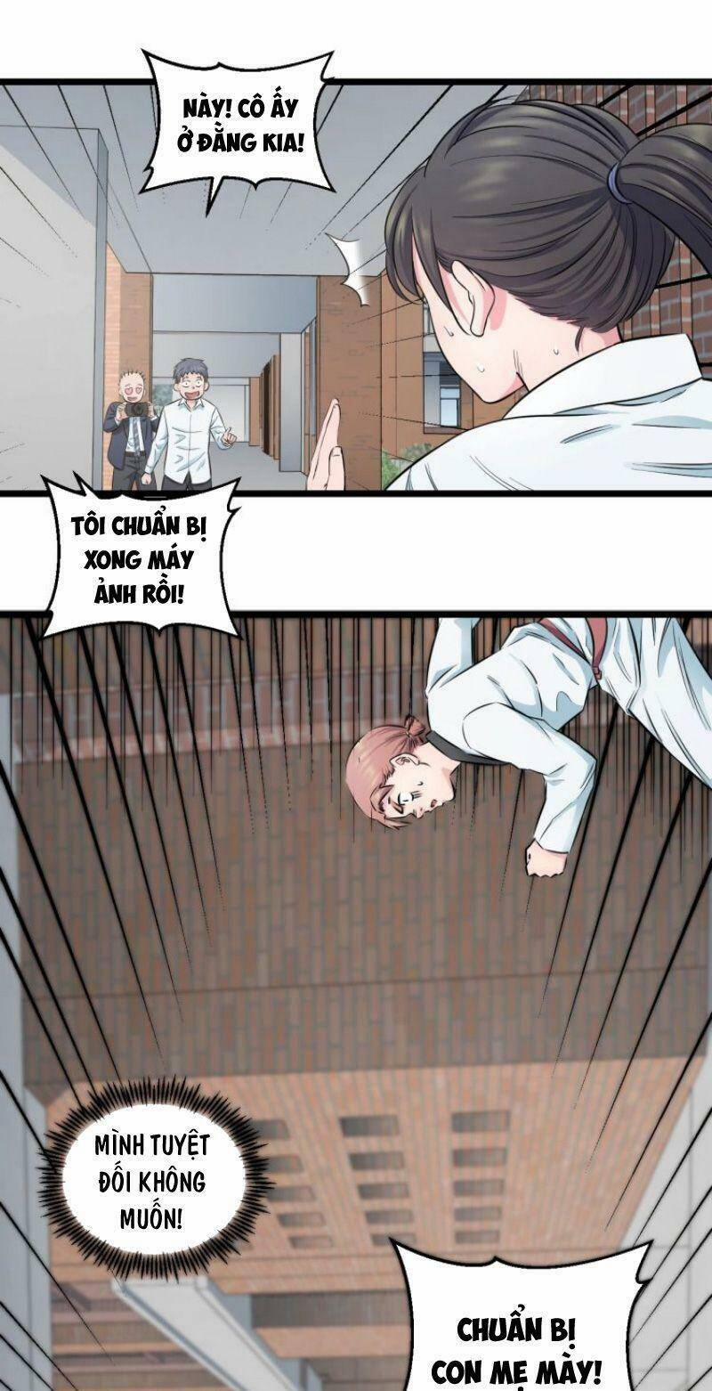 Đối Mặt Với Thử Thách 39 trang 22
