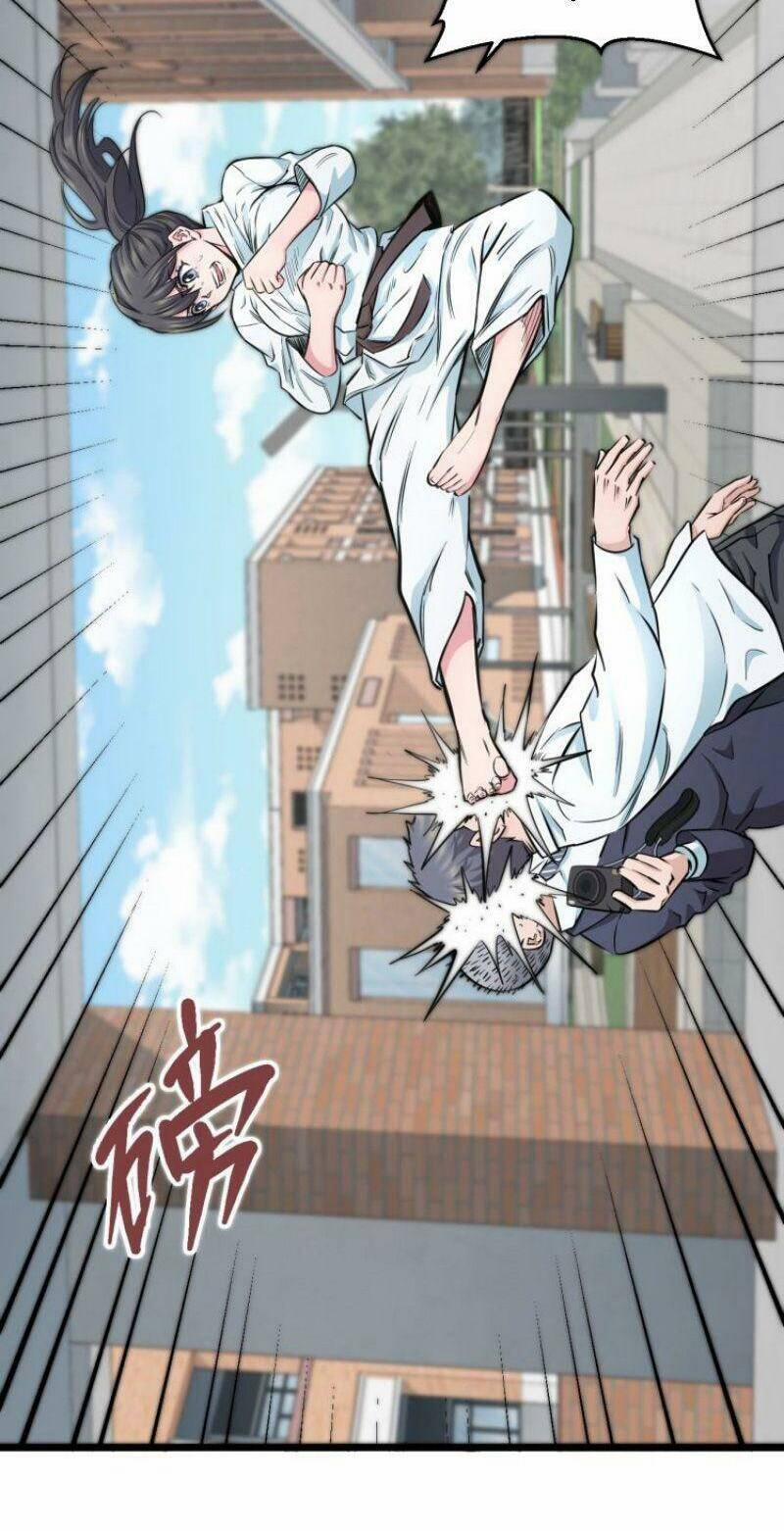 Đối Mặt Với Thử Thách 39 trang 23