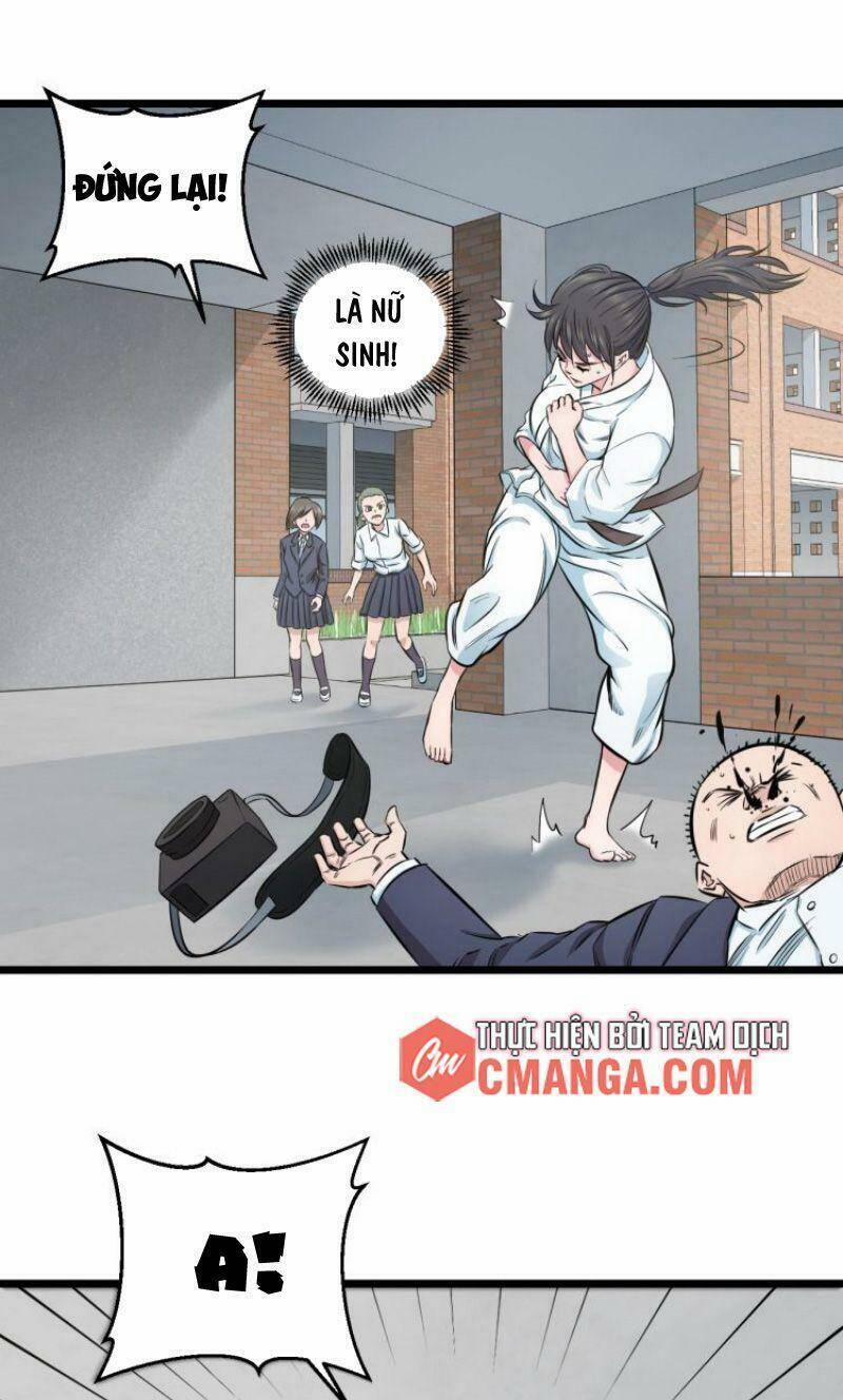 Đối Mặt Với Thử Thách 39 trang 24