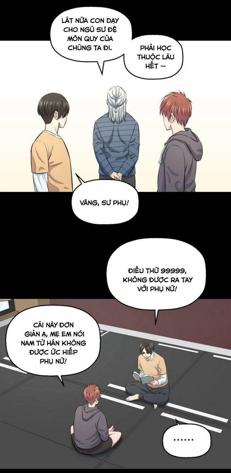 Đối Mặt Với Thử Thách 39 trang 27