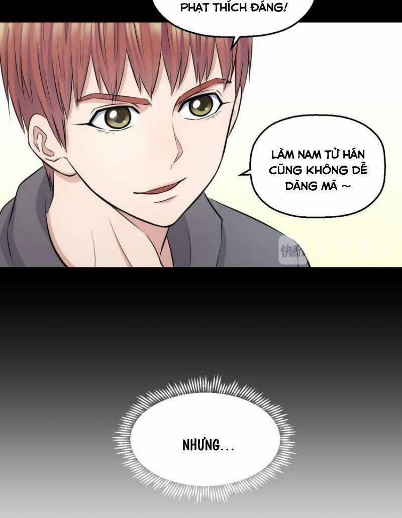 Đối Mặt Với Thử Thách 39 trang 29