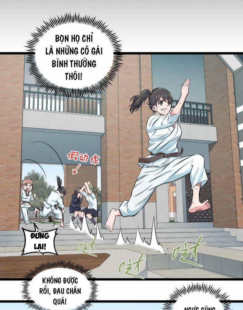 Đối Mặt Với Thử Thách 39 trang 30