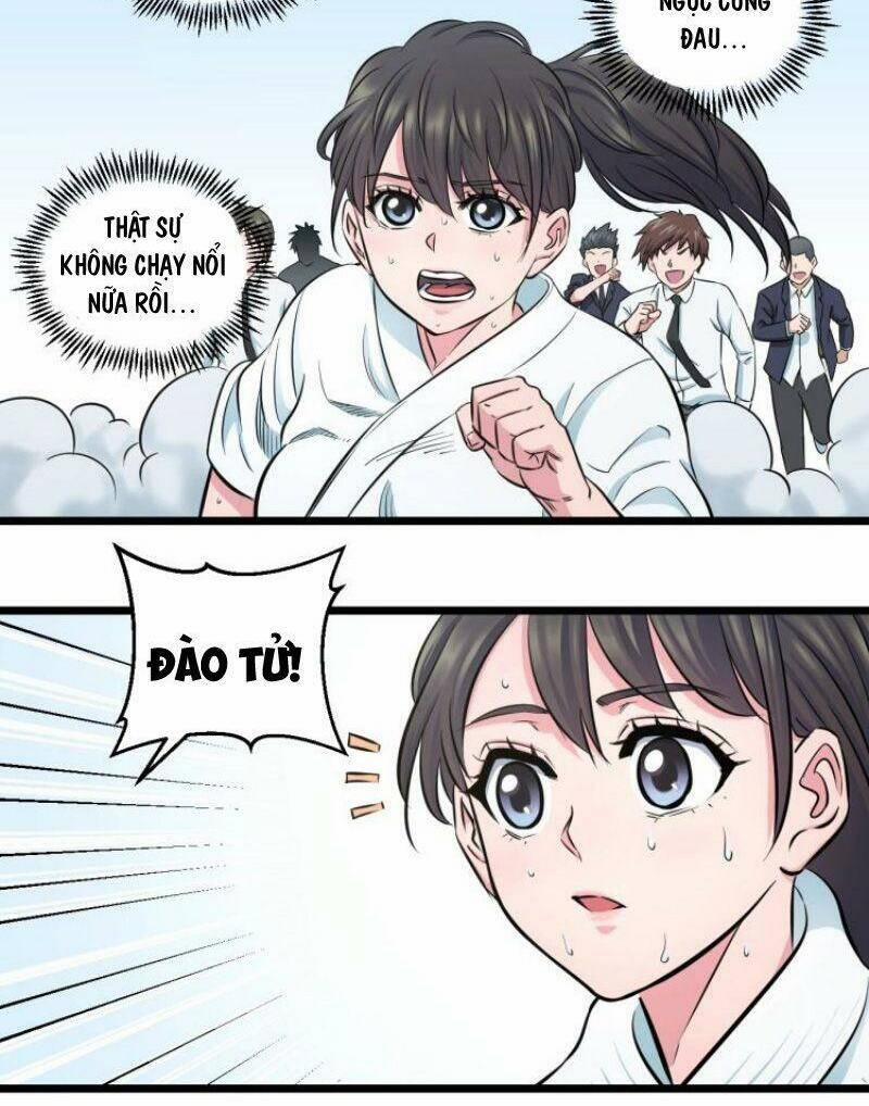 Đối Mặt Với Thử Thách 39 trang 31