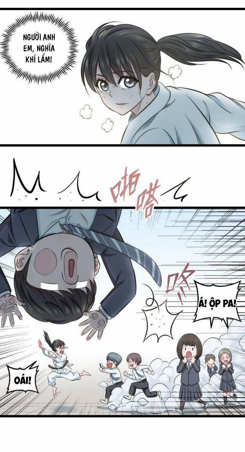 Đối Mặt Với Thử Thách 39 trang 33