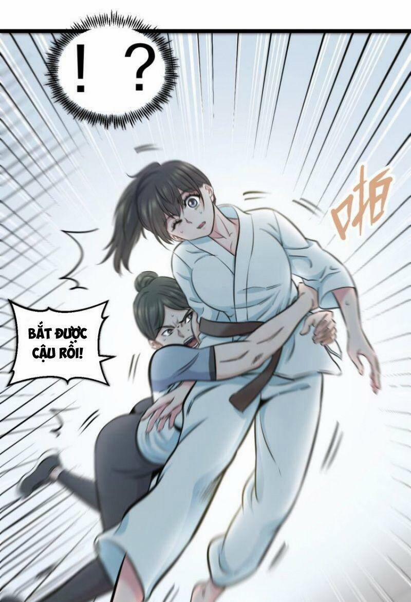 Đối Mặt Với Thử Thách 39 trang 35