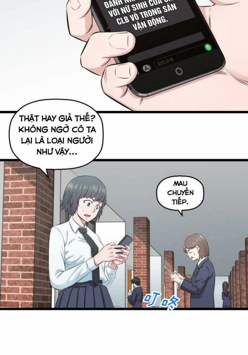 Đối Mặt Với Thử Thách 39 trang 6