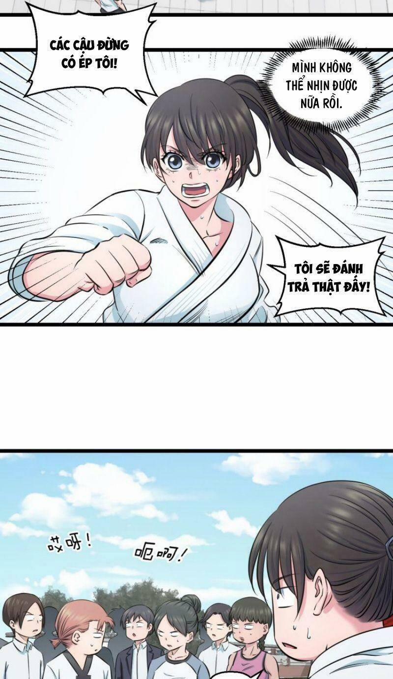 Đối Mặt Với Thử Thách 40 trang 11
