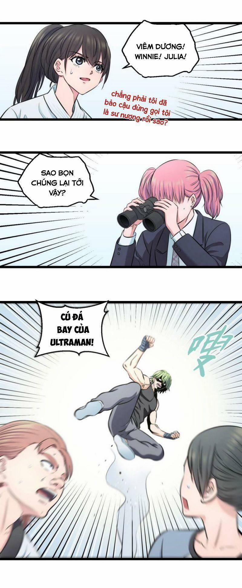 Đối Mặt Với Thử Thách 40 trang 13