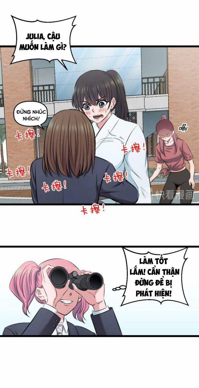 Đối Mặt Với Thử Thách 40 trang 17