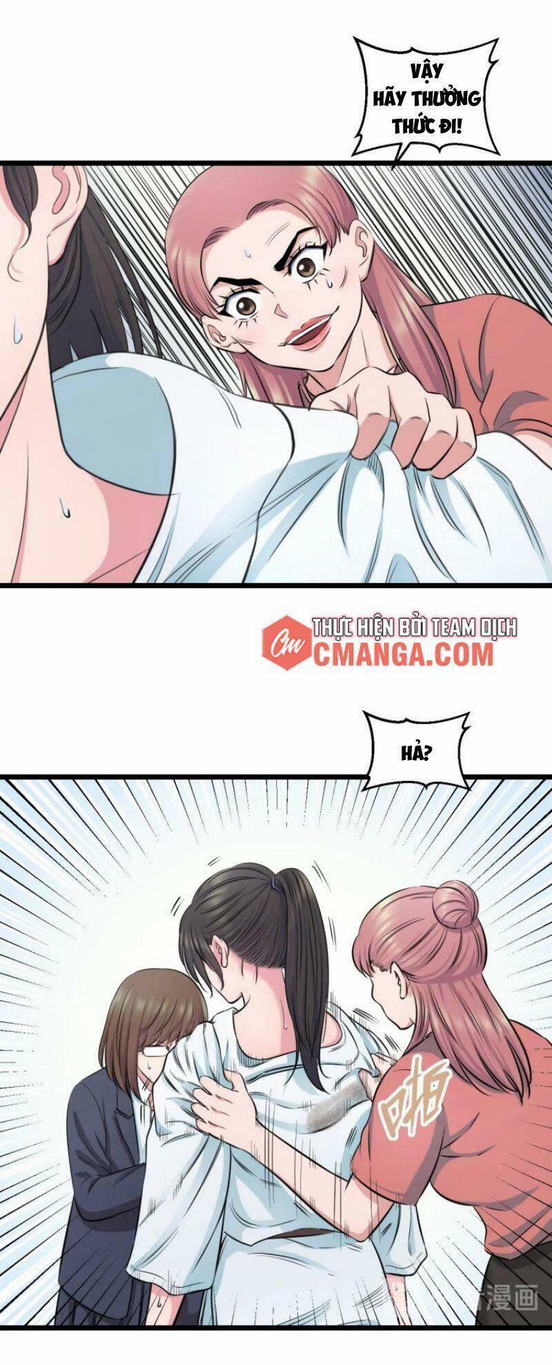 Đối Mặt Với Thử Thách 40 trang 19