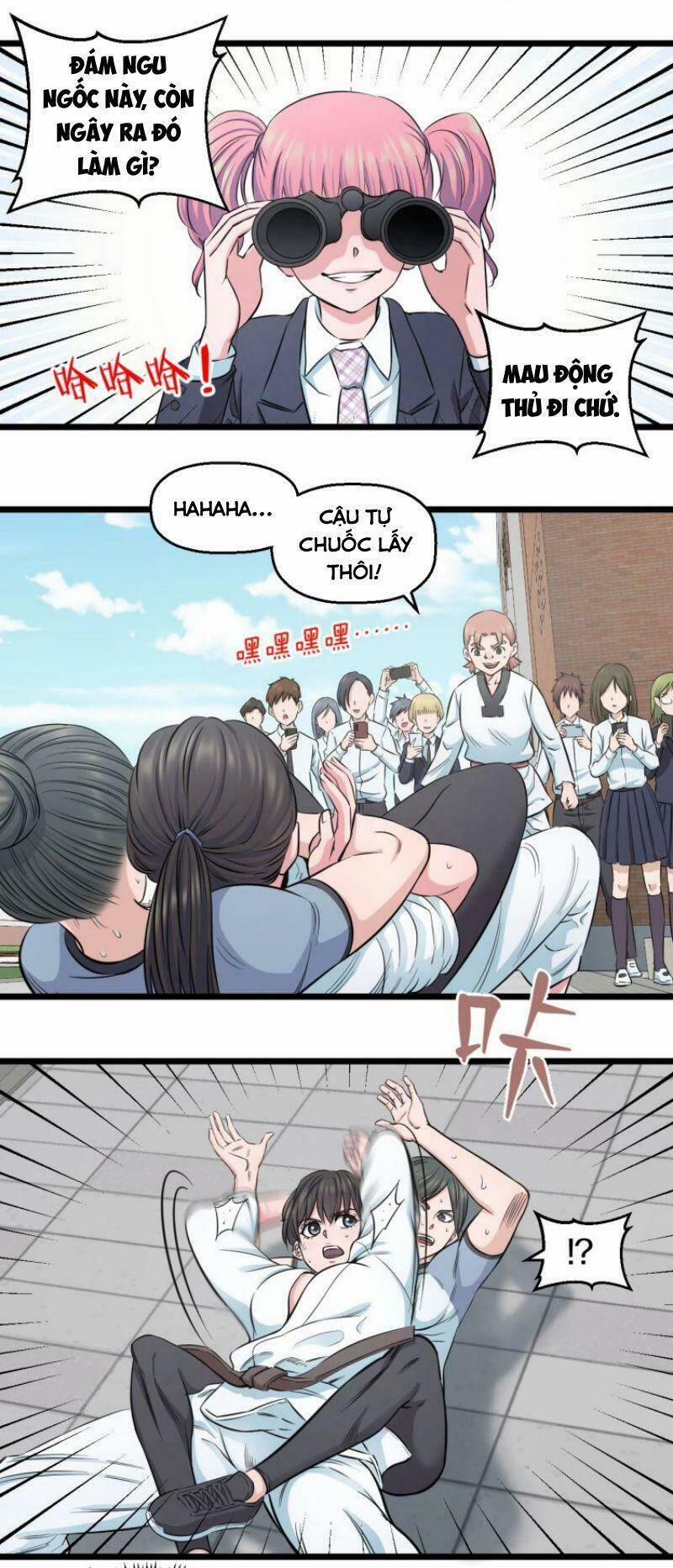 Đối Mặt Với Thử Thách 40 trang 2