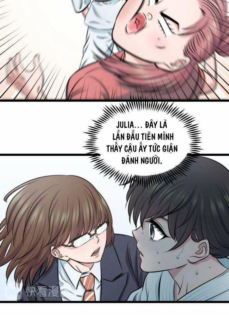 Đối Mặt Với Thử Thách 40 trang 23