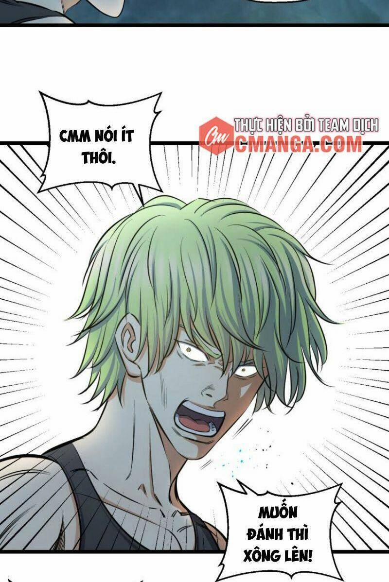 Đối Mặt Với Thử Thách 40 trang 25