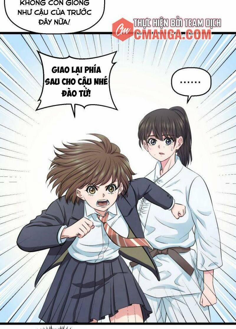 Đối Mặt Với Thử Thách 40 trang 28