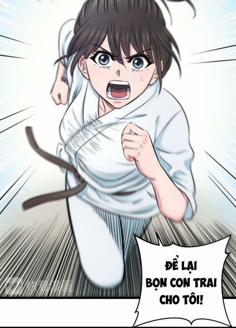 Đối Mặt Với Thử Thách 40 trang 30