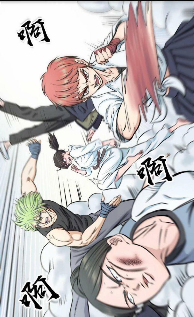 Đối Mặt Với Thử Thách 40 trang 31