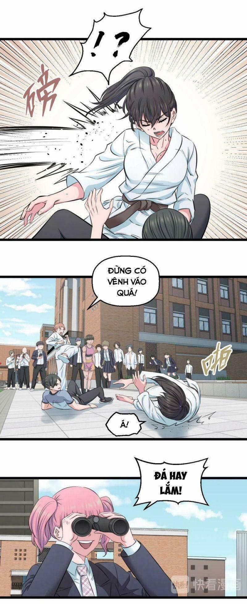 Đối Mặt Với Thử Thách 40 trang 7