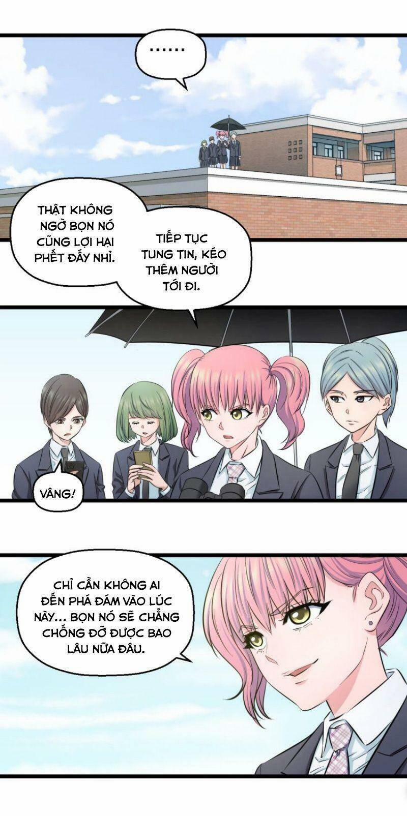 Đối Mặt Với Thử Thách 41 trang 10