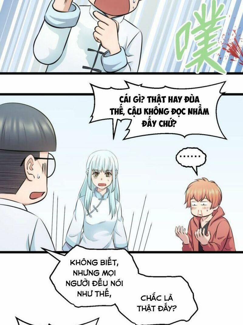 Đối Mặt Với Thử Thách 41 trang 13