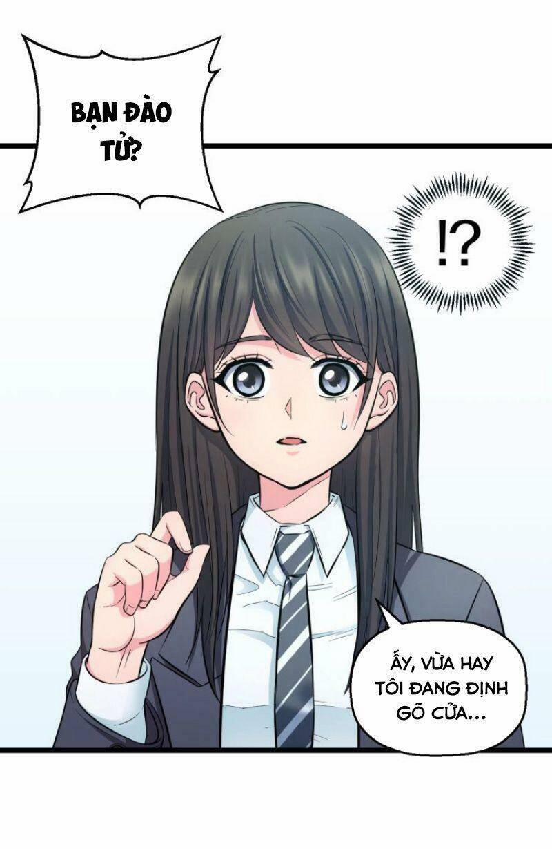 Đối Mặt Với Thử Thách 41 trang 15