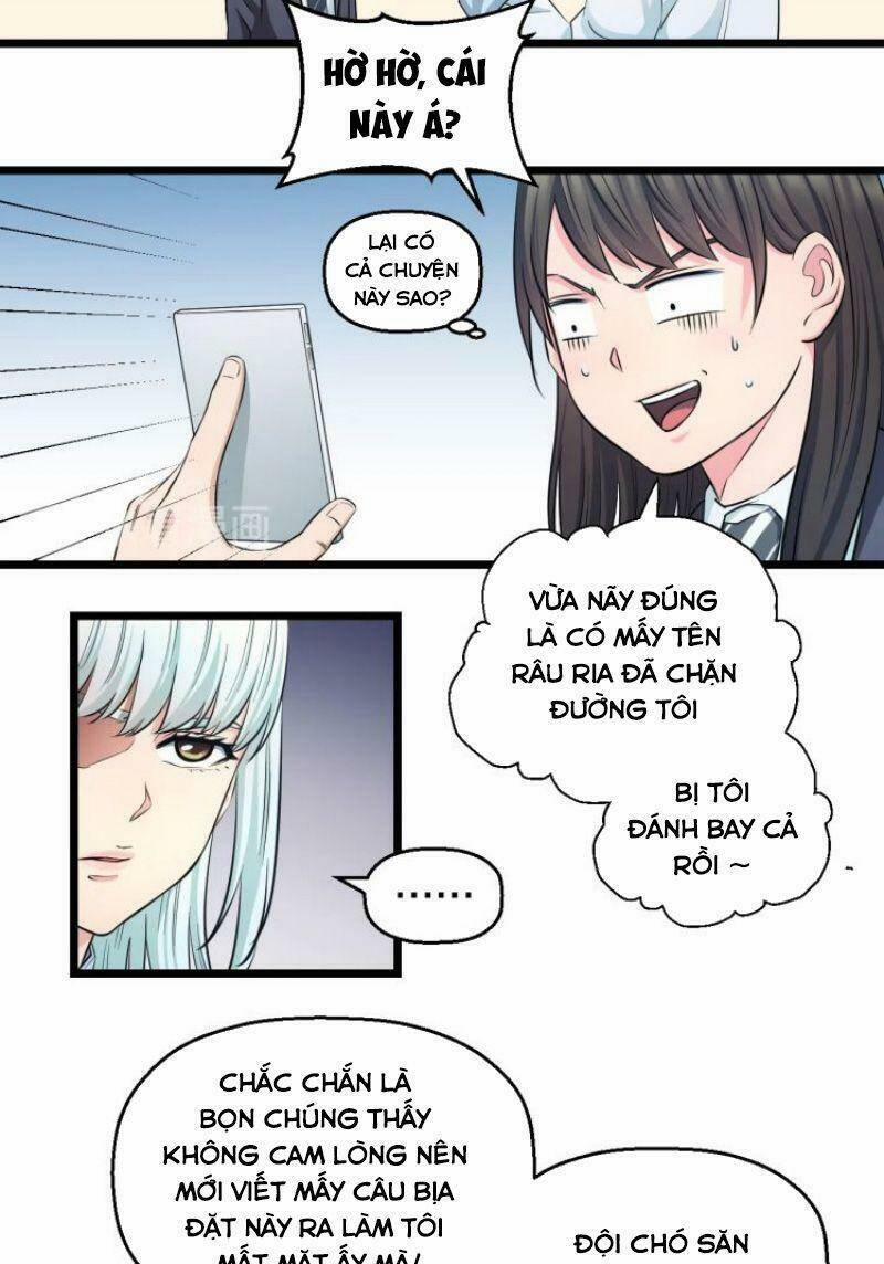 Đối Mặt Với Thử Thách 41 trang 17