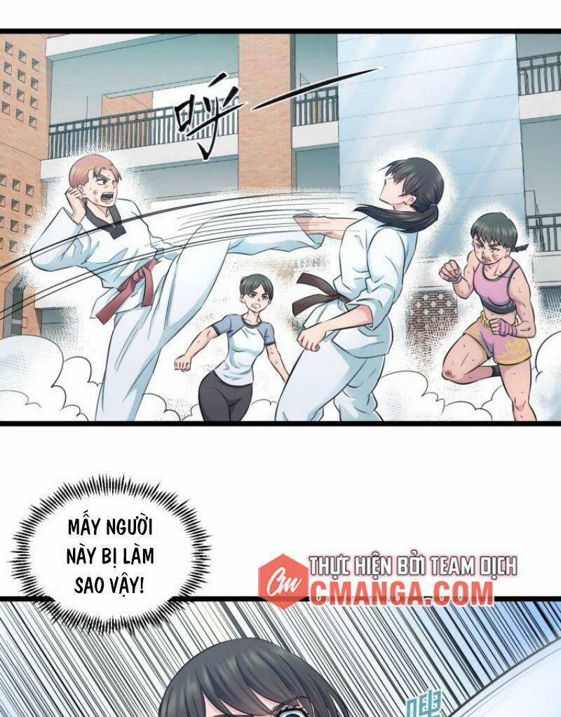 Đối Mặt Với Thử Thách 41 trang 23