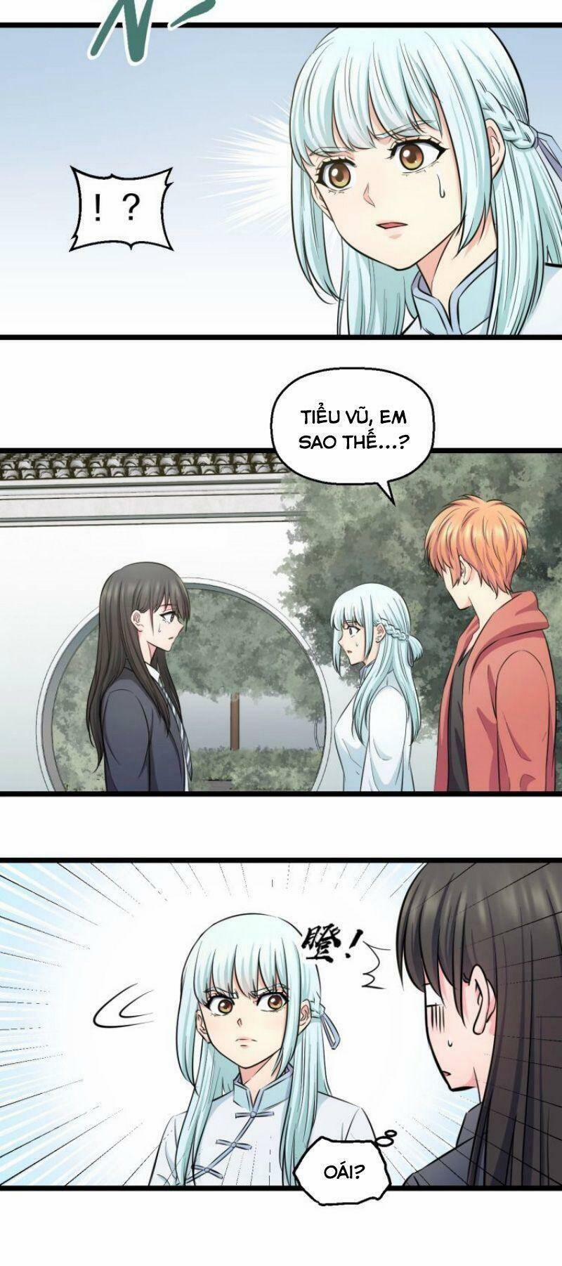 Đối Mặt Với Thử Thách 41 trang 31