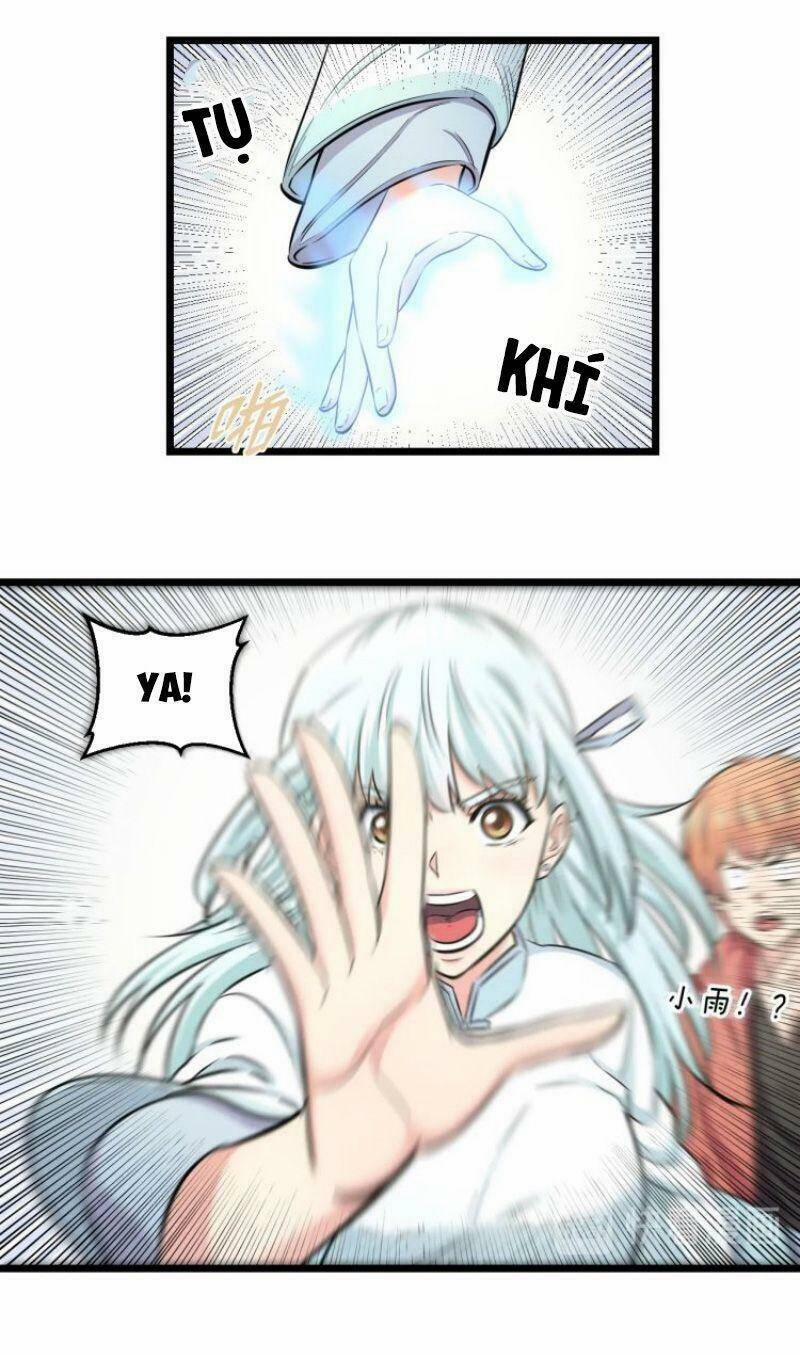 Đối Mặt Với Thử Thách 41 trang 32