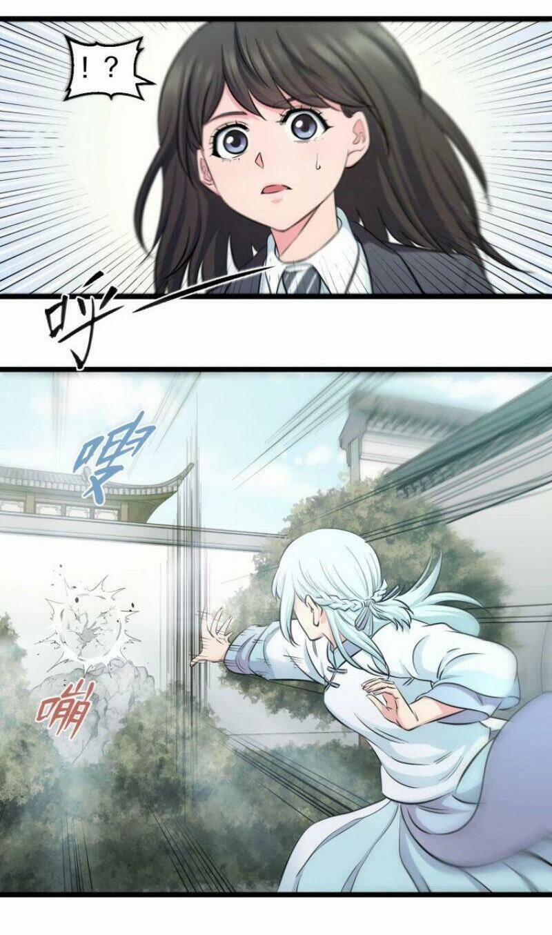 Đối Mặt Với Thử Thách 41 trang 33