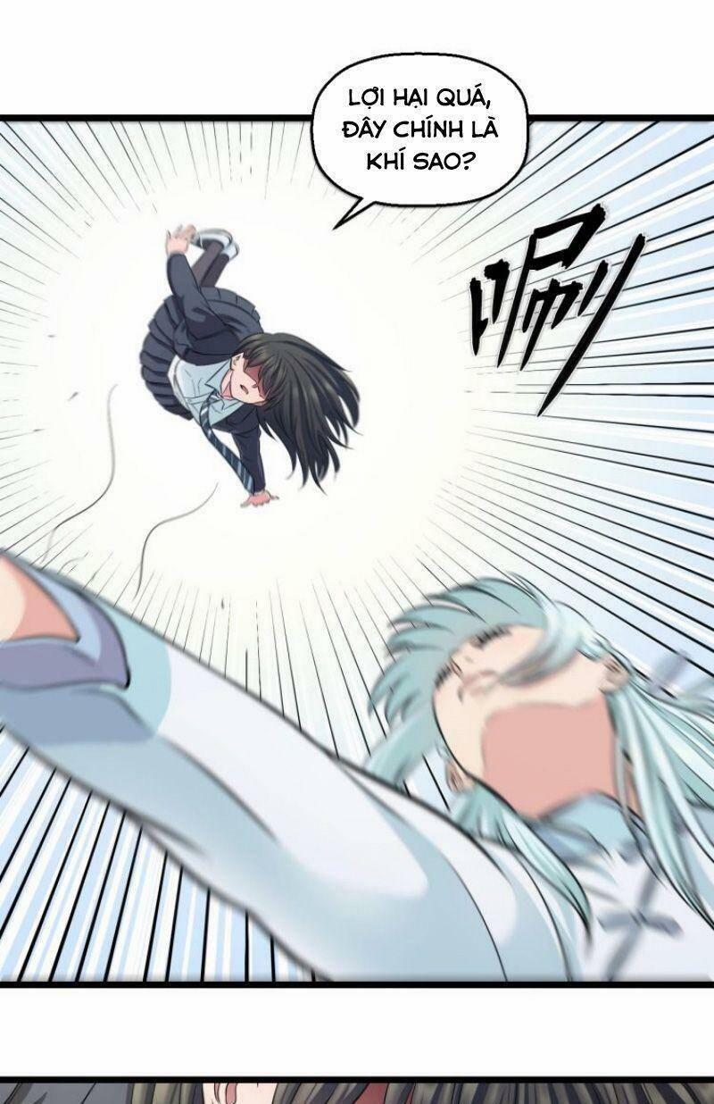 Đối Mặt Với Thử Thách 41 trang 34