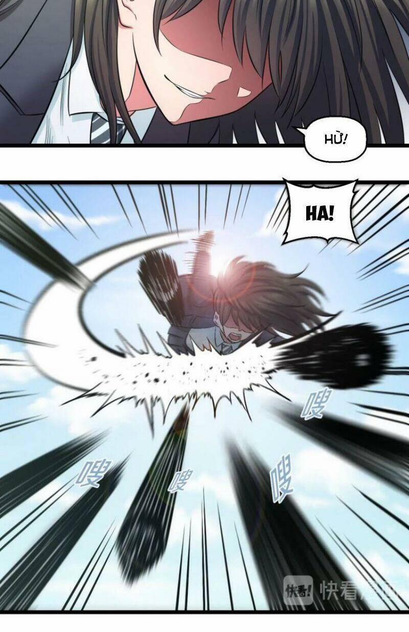 Đối Mặt Với Thử Thách 41 trang 35