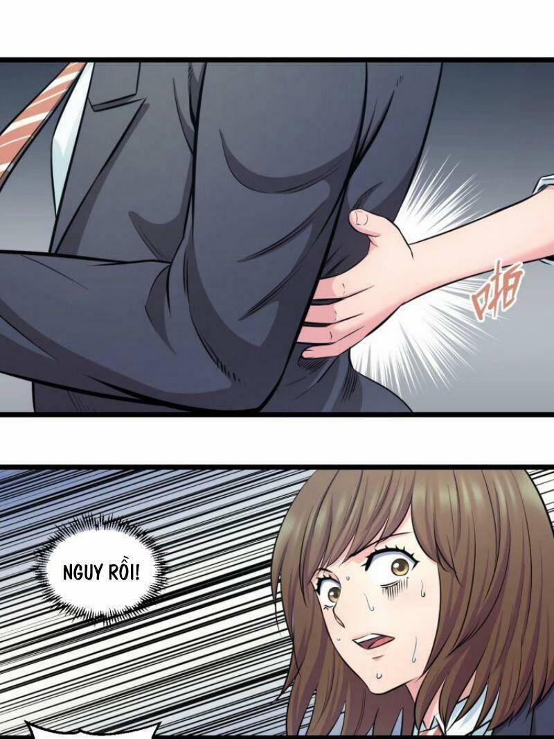 Đối Mặt Với Thử Thách 41 trang 5