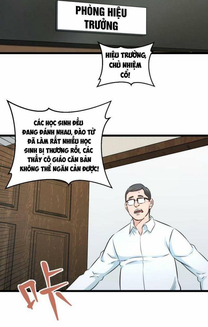 Đối Mặt Với Thử Thách 42 trang 19