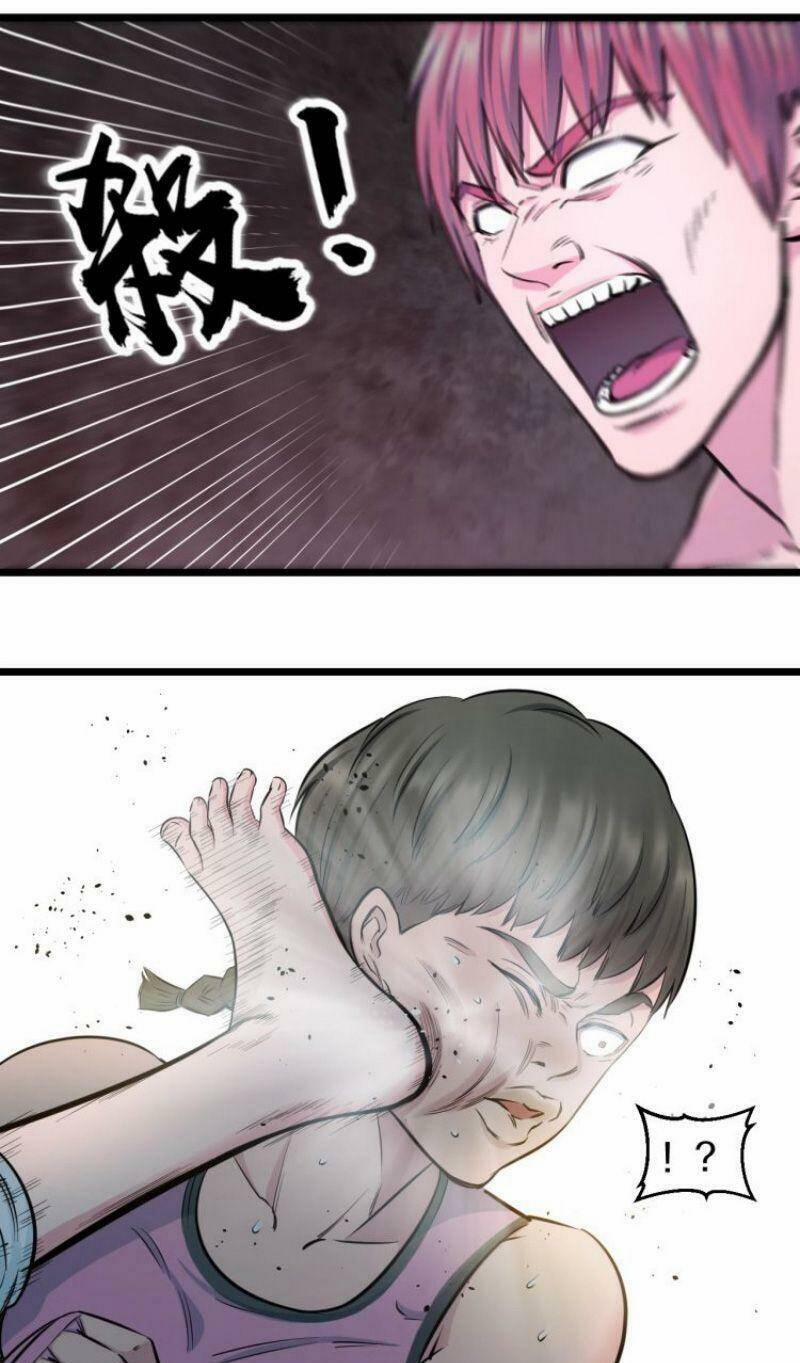 Đối Mặt Với Thử Thách 42 trang 5