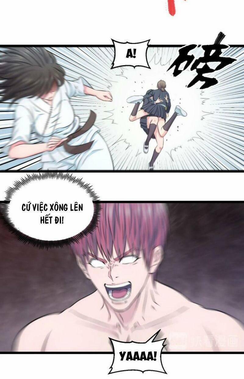 Đối Mặt Với Thử Thách 42 trang 9