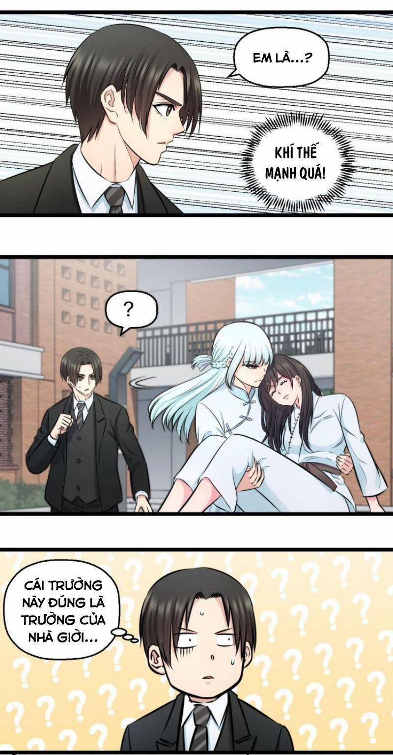 Đối Mặt Với Thử Thách 43 trang 22