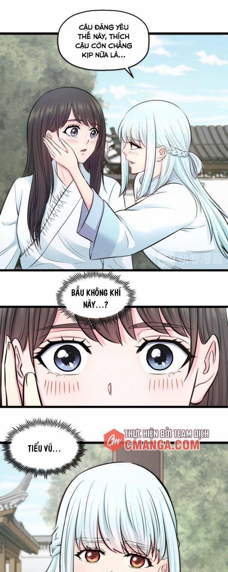 Đối Mặt Với Thử Thách 43 trang 28