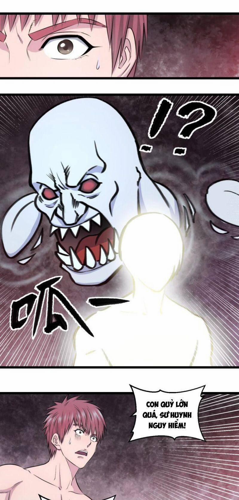 Đối Mặt Với Thử Thách 43 trang 3