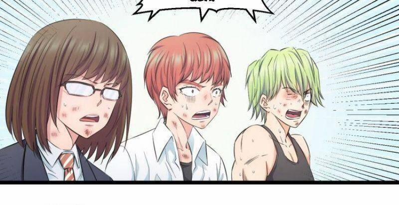 Đối Mặt Với Thử Thách 43 trang 6