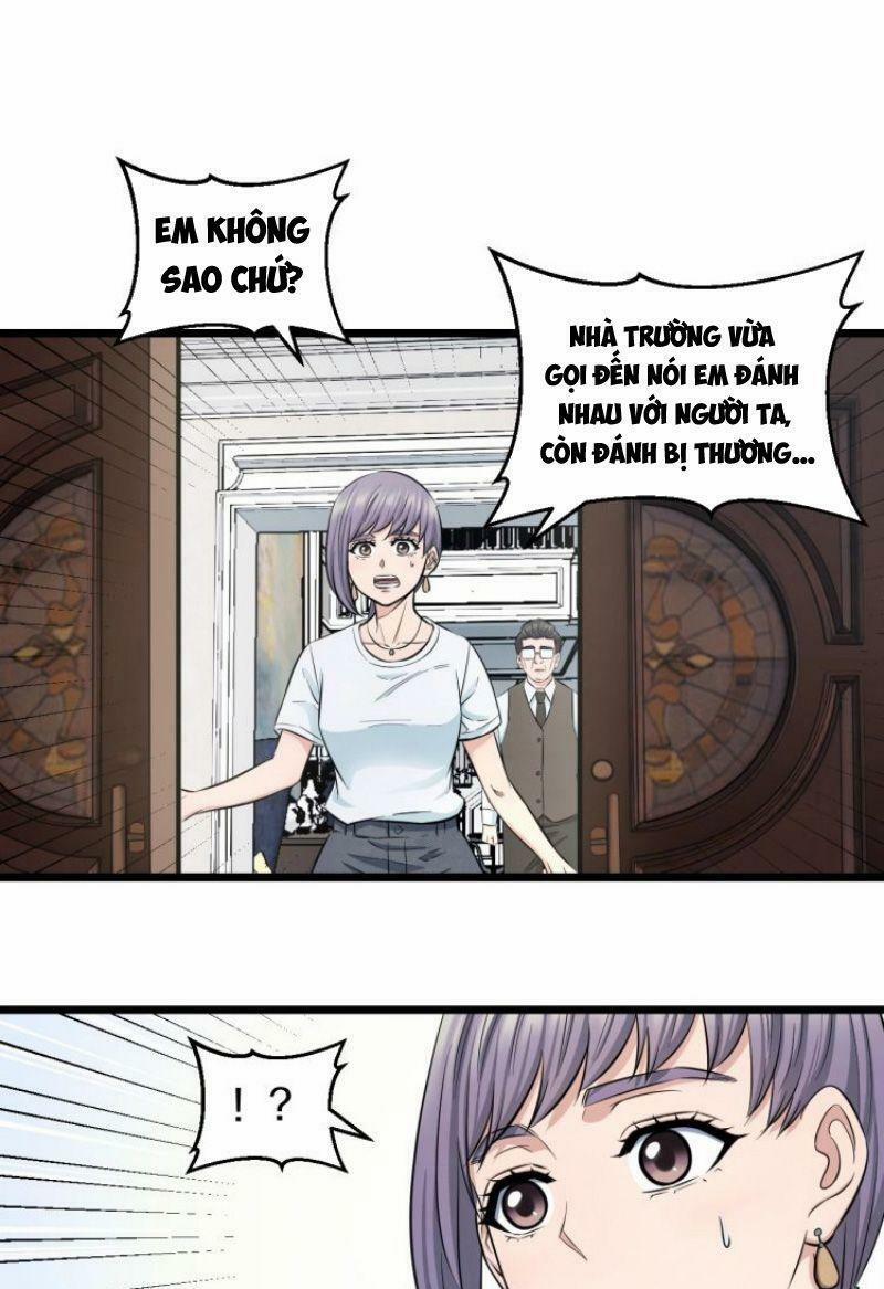 Đối Mặt Với Thử Thách 44 trang 11