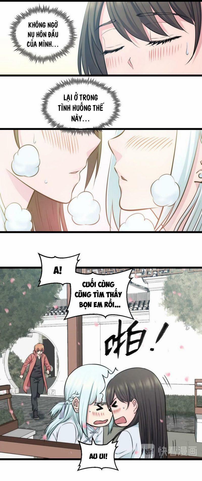 Đối Mặt Với Thử Thách 44 trang 2