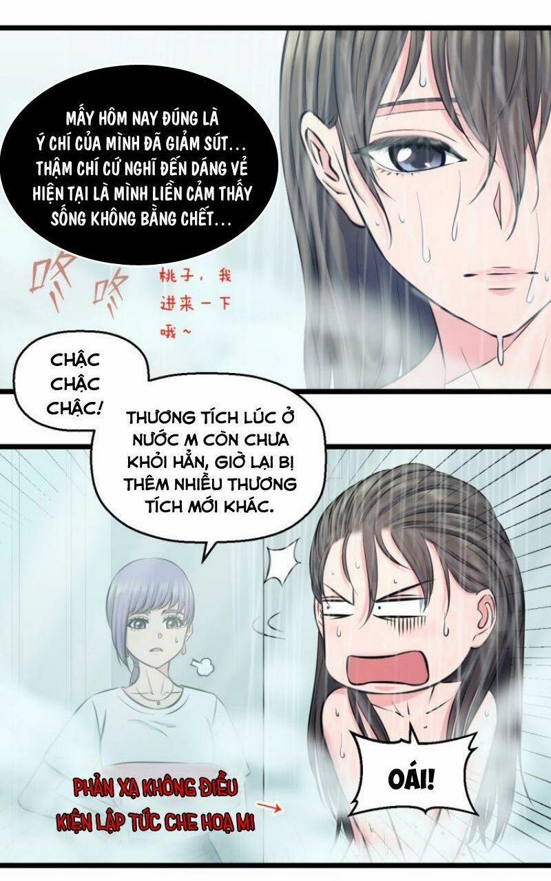 Đối Mặt Với Thử Thách 44 trang 23