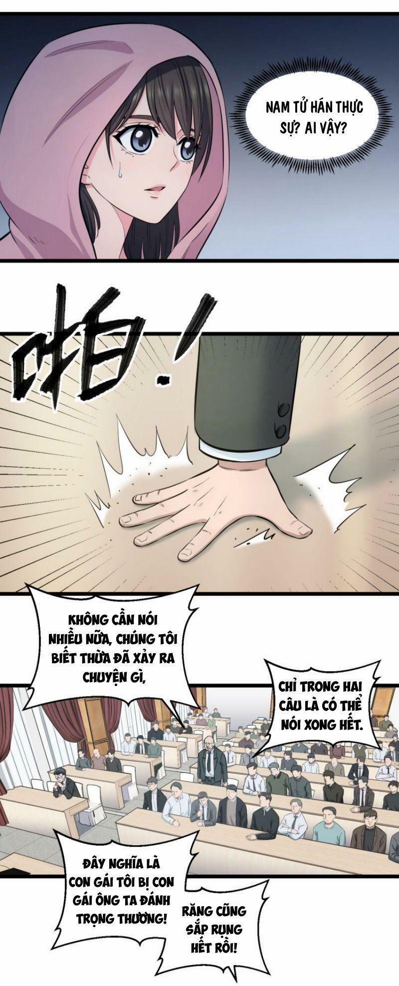 Đối Mặt Với Thử Thách 44 trang 31