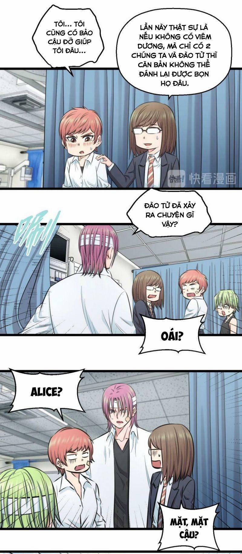 Đối Mặt Với Thử Thách 44 trang 8