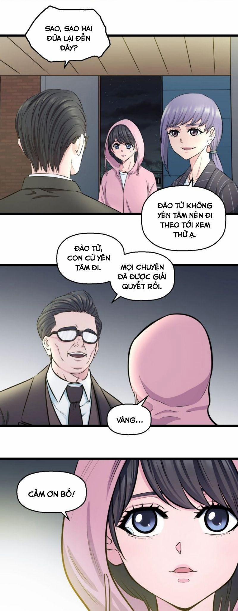 Đối Mặt Với Thử Thách 45 trang 12