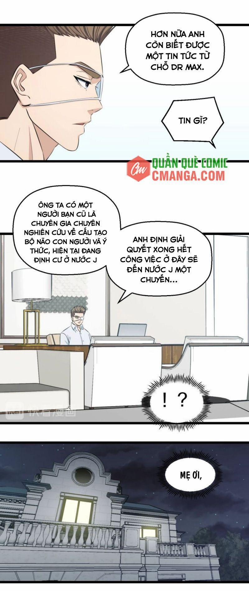 Đối Mặt Với Thử Thách 45 trang 16