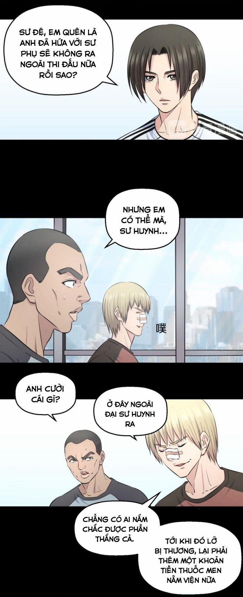 Đối Mặt Với Thử Thách 45 trang 23