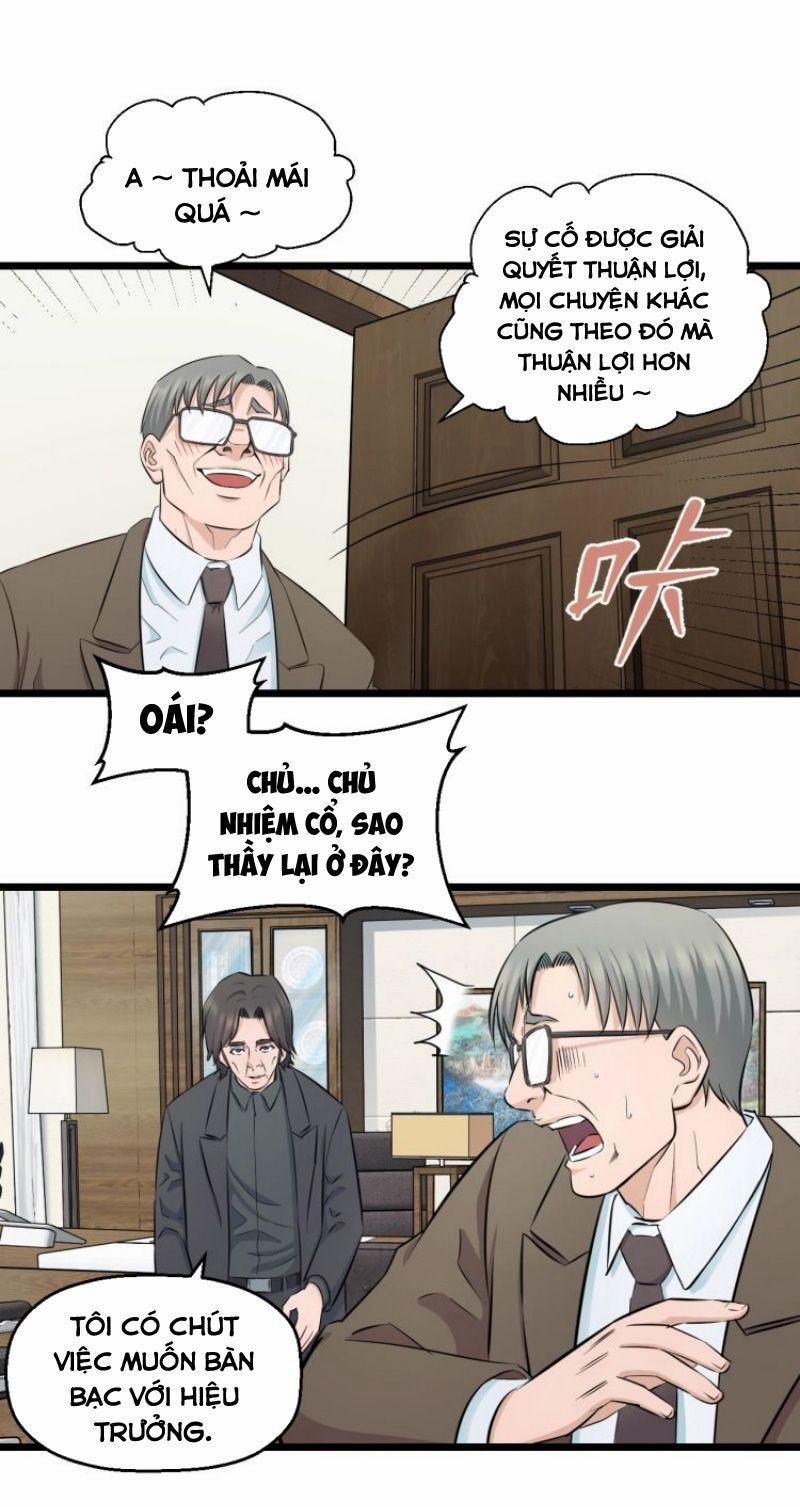 Đối Mặt Với Thử Thách 46 trang 12