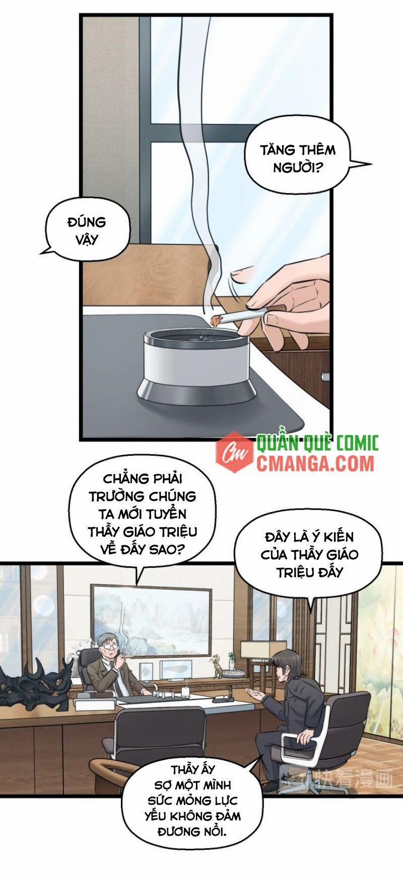 Đối Mặt Với Thử Thách 46 trang 13