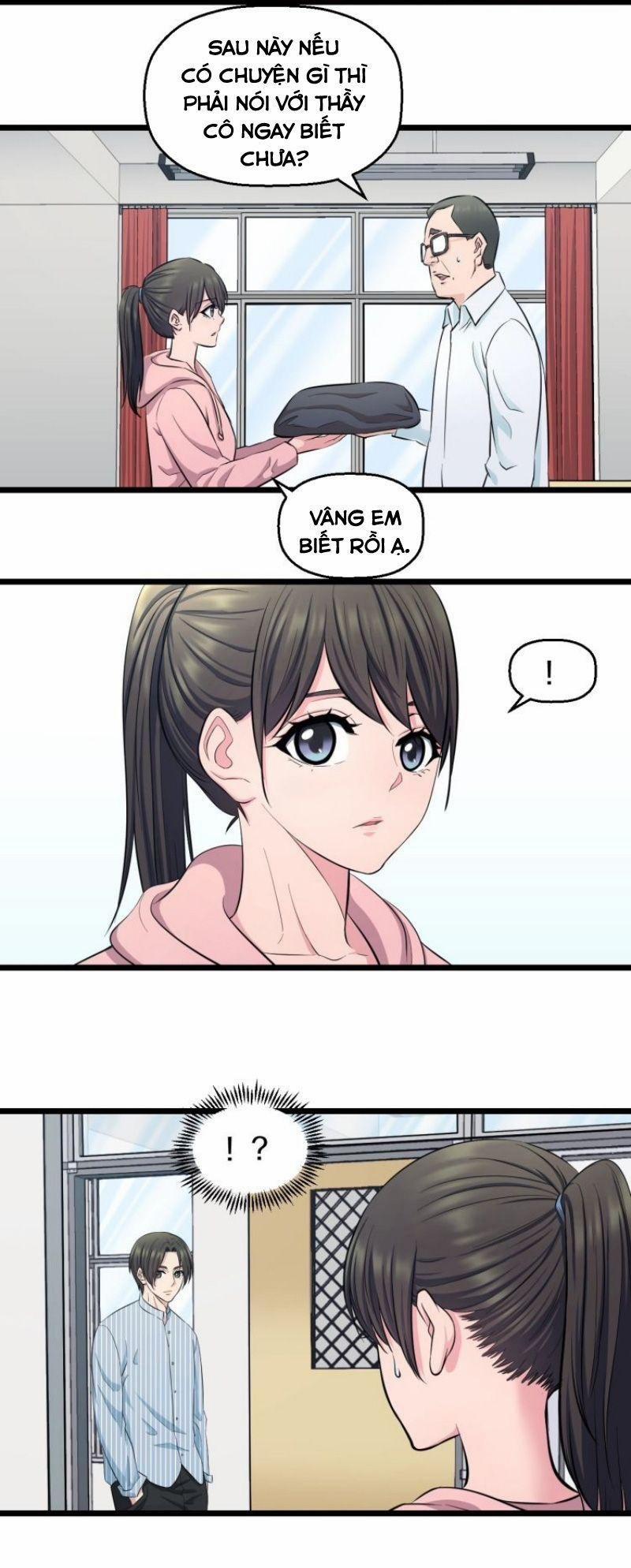 Đối Mặt Với Thử Thách 46 trang 4